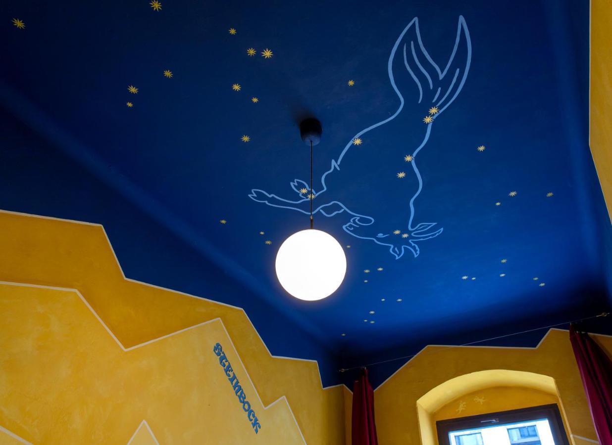 Hostel Mondpalast دريسدن المظهر الخارجي الصورة