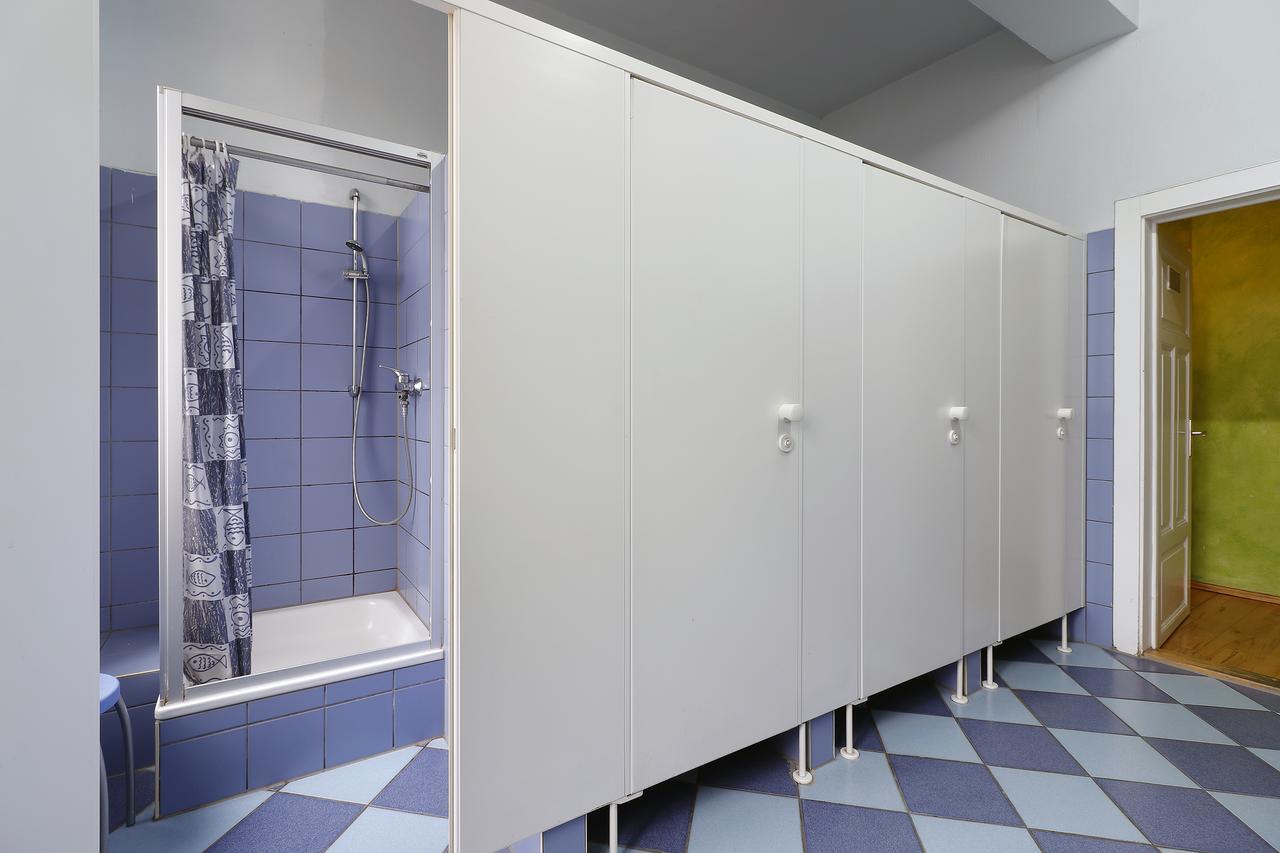 Hostel Mondpalast دريسدن المظهر الخارجي الصورة